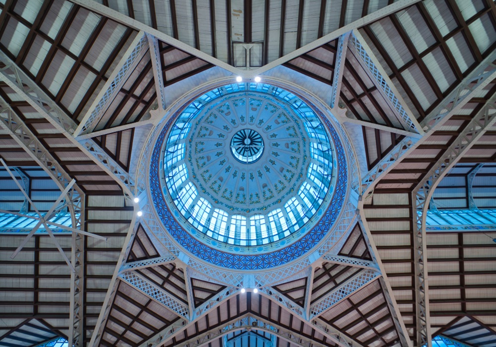 Top Dome Fabrication Services in up